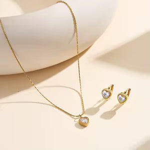 Jewelry & Fine Accessories