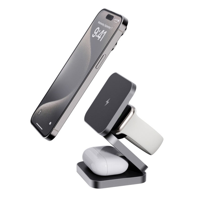 Electronics & Tech Accessories