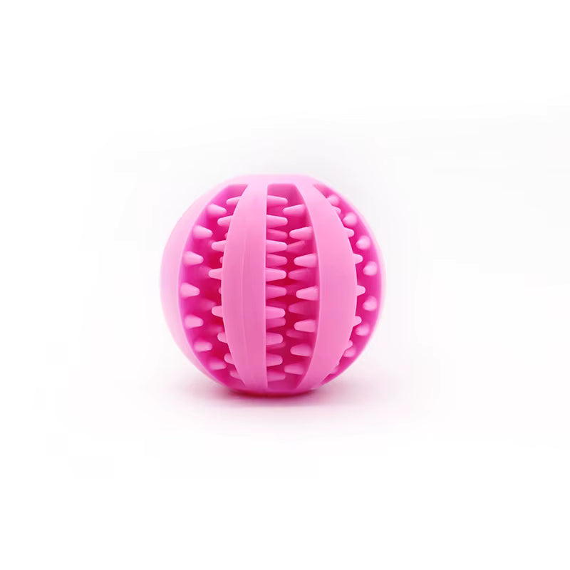 Natural Rubber Pets Dog Toys