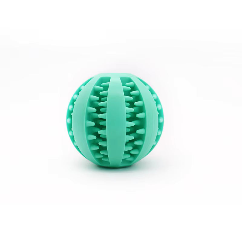 Natural Rubber Pets Dog Toys