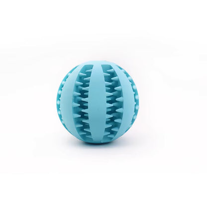 Natural Rubber Pets Dog Toys
